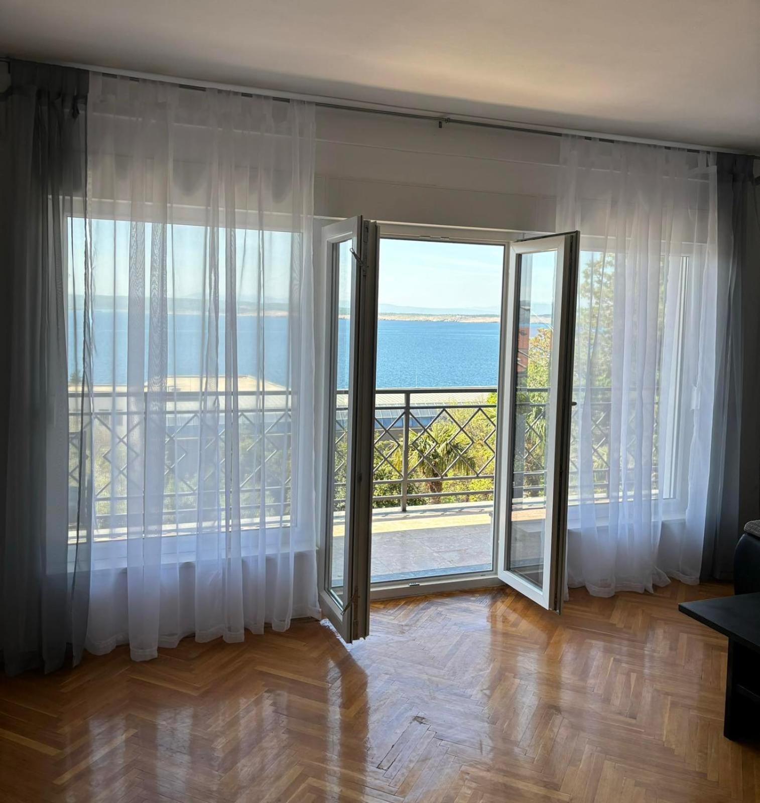 Appartement Helen Crikvenica