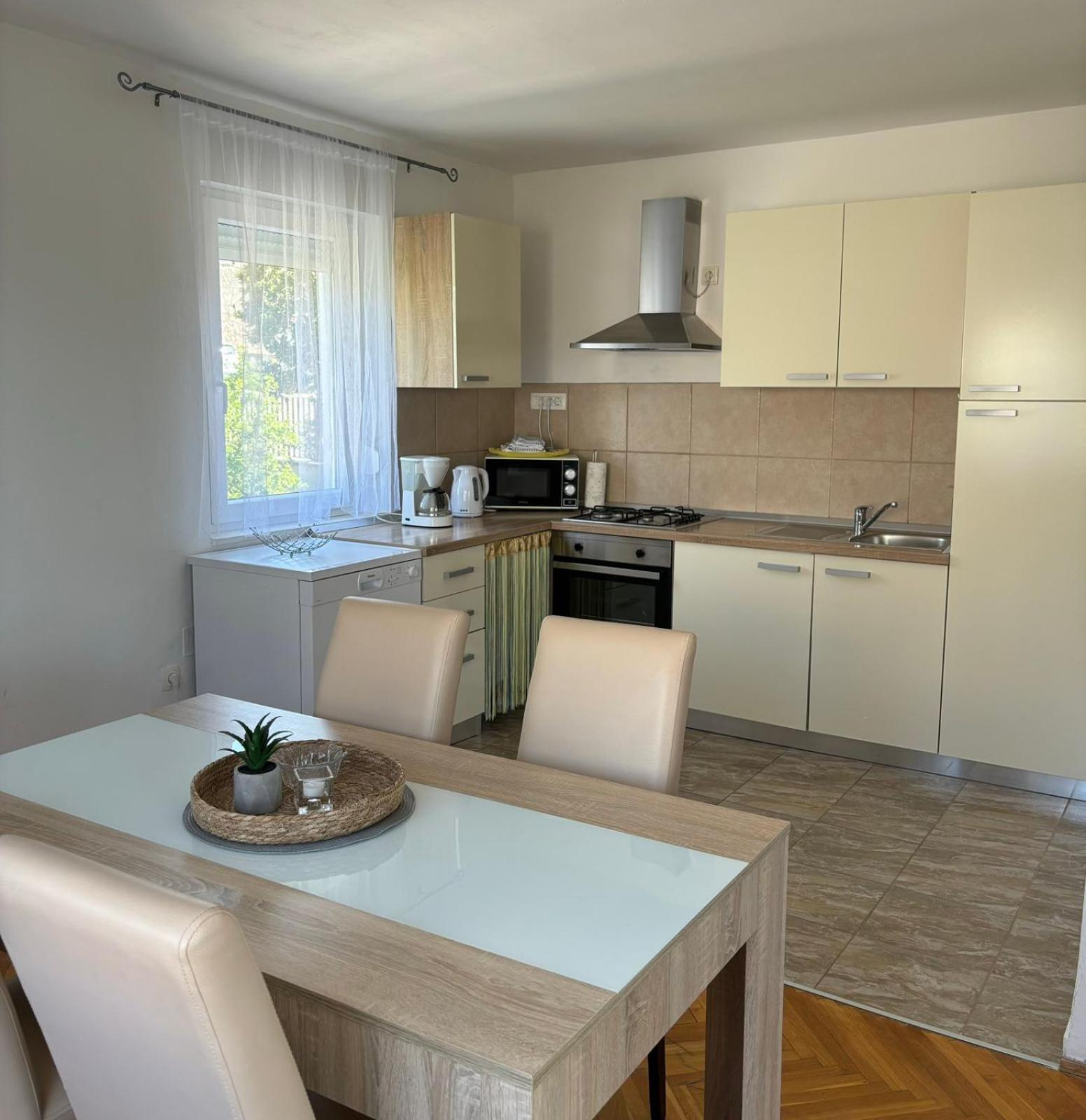Helen Appartement