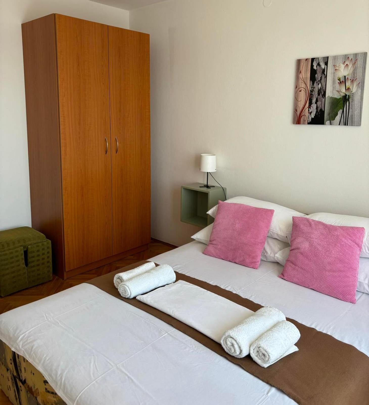 Helen Appartement Crikvenica
