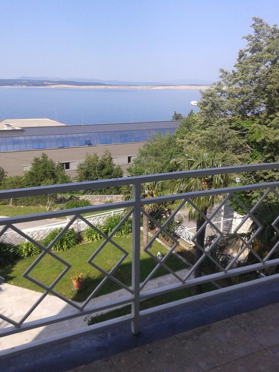 Apartamento Helen Crikvenica